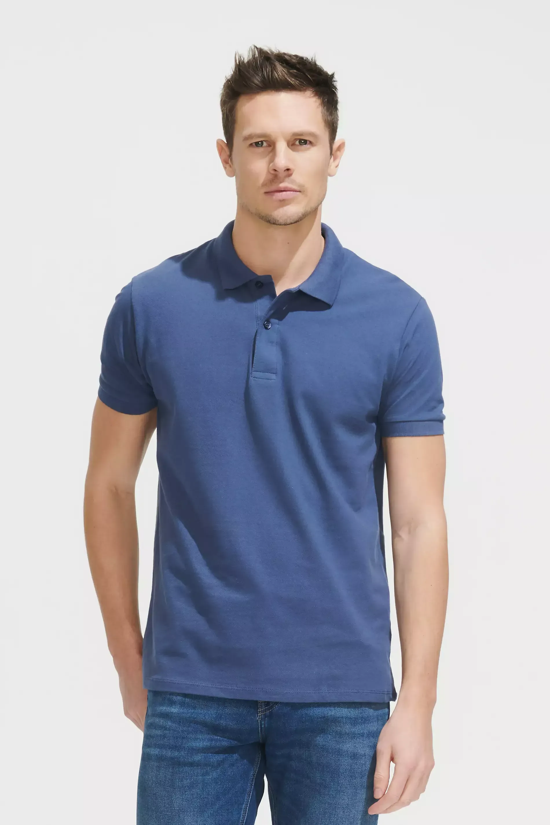 SOL'S PERFECT MEN polo shirt 180gsm - premium ανδρικό polo για εταιρικό ρουχισμό