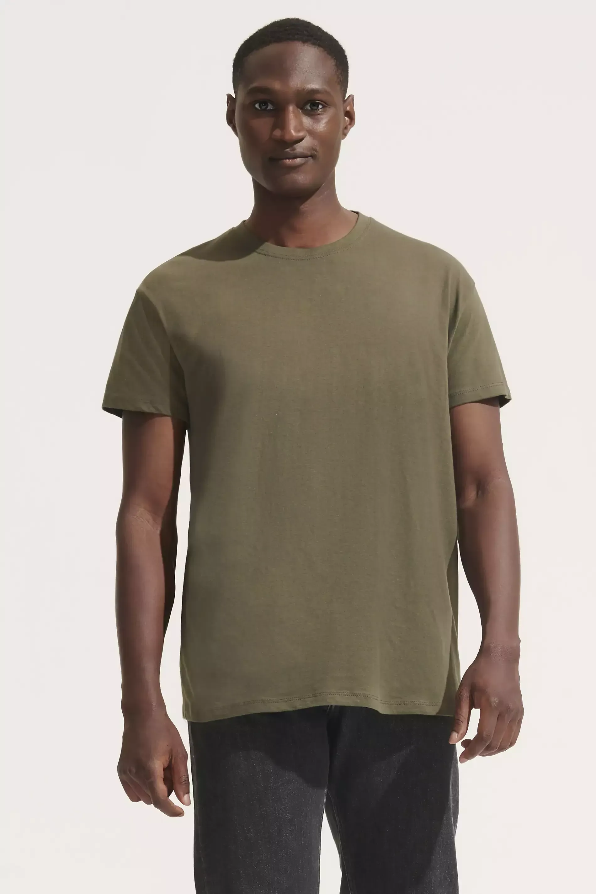 SOL'S REGENT 11380 διαφημιστικό t-shirt υψηλής ποιότητας για εταιρική ένδυση και εκτύπωση, 100% βαμβάκι