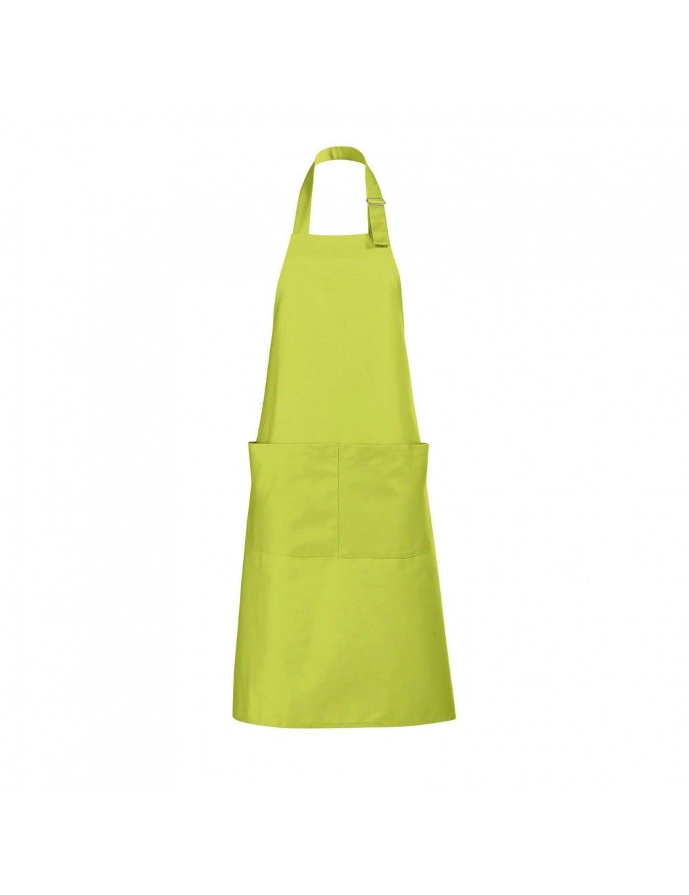 Επαγγελματική ποδιά σερβιτόρου μακριά με τσέπες για HORECA