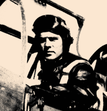 Everson F. Pearsall,Lieutenant, Army Air Corp (1920 – 2010) Fairview Cemetery Westfield, NJ