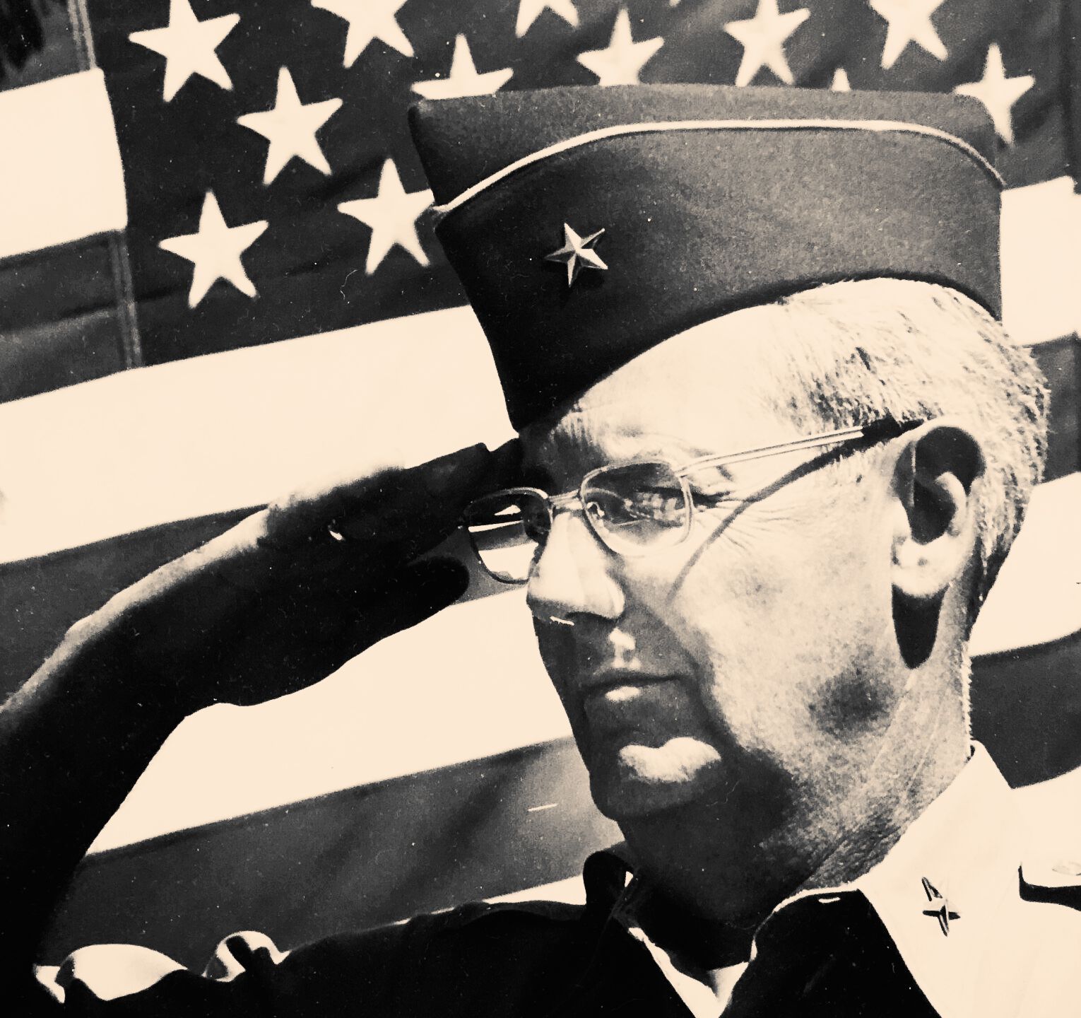 Wilbert A. Allen,General, United States Army
(1915 -1997) Fairview Cemetery Westfield, NJ