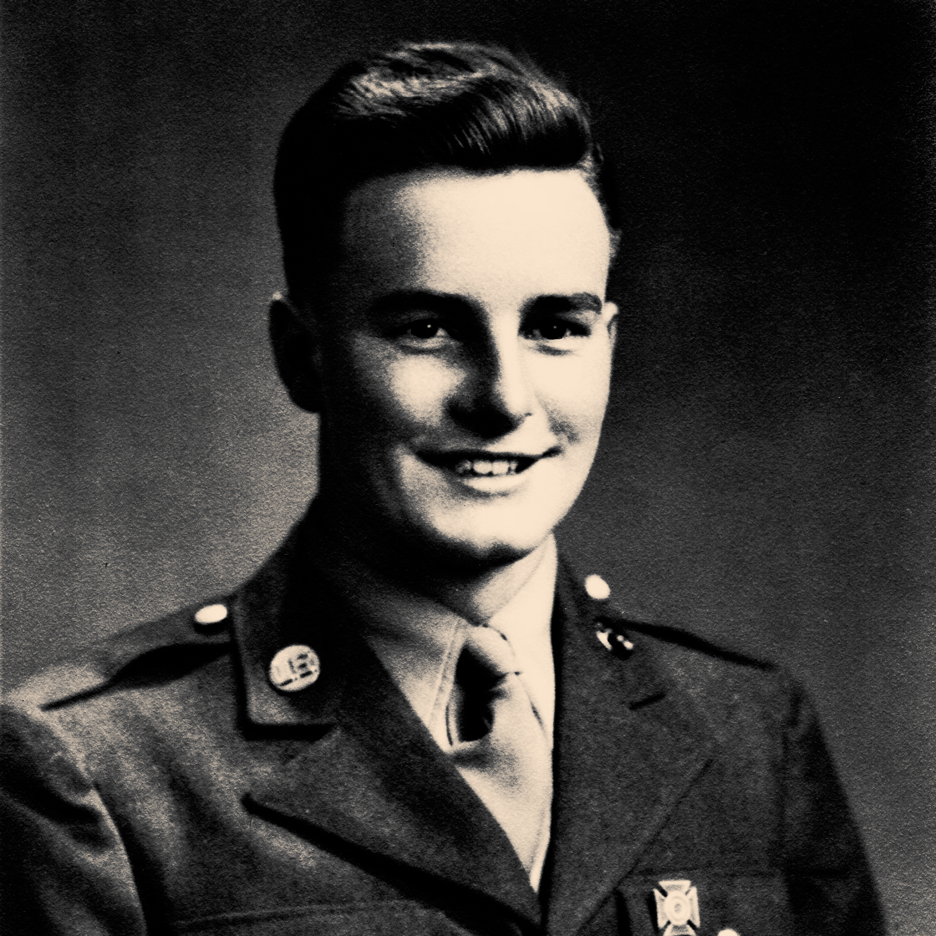 John Jack Avis (Sergeant, N.J. Lightning Division 
(1926 – 2022) buried at Fairview Cemetery Westfield, NJ