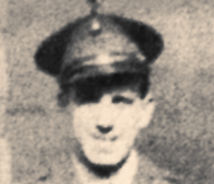 A black and white photo of Paul P. Sinnicke sitting on top of a tank., Corporal, United States Marine Corps
(1925 – 2021), Fairview Cemetery Westfield, NJ