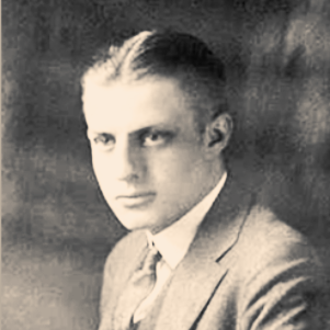 Frederick A. Kinch III Technical Advisor to the American and British Armies
(1901-1975)   Fairview Cemetery Westfield, NJ