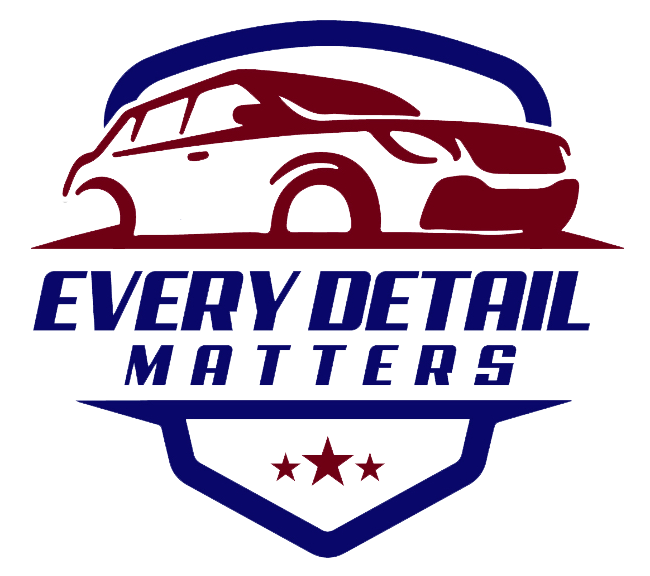 Every Detail Matters