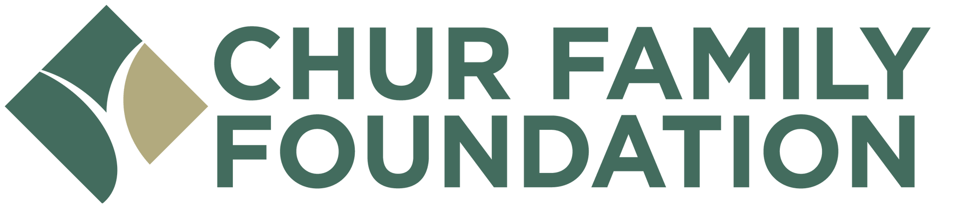 Chur Family Foundation logo