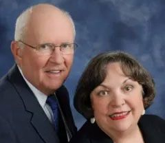 Robert M. and Carol Chur