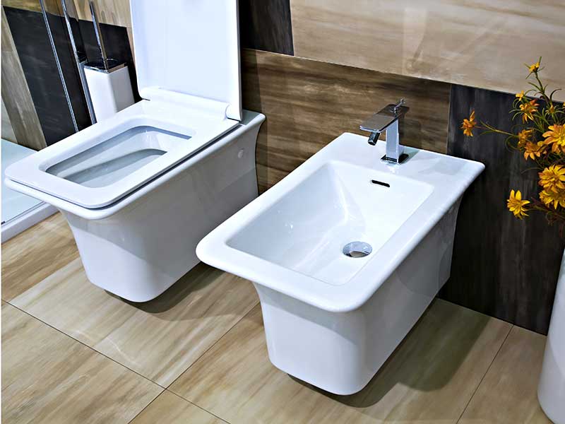 sanitari bagno