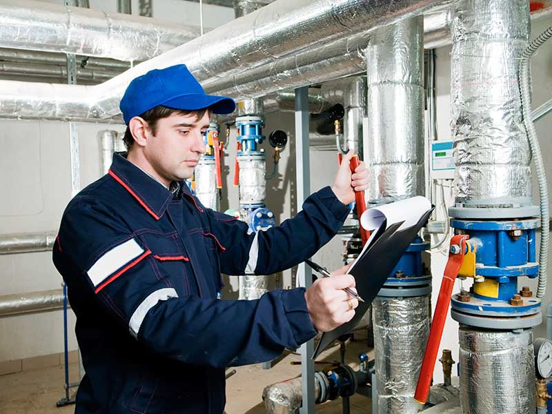 manutenzione straordinarina