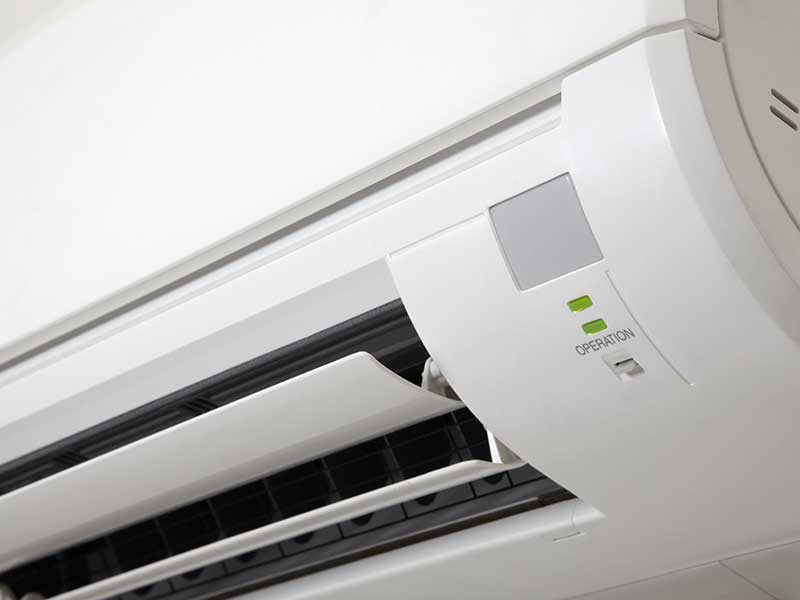 climatizzatore domestico