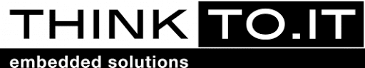 Think to it - Logo