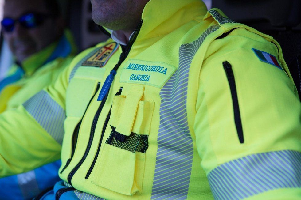 operatore qualificato