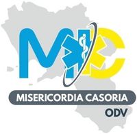 CONFRATERNITA MISERICORDIA DI CASORIA - LOGO