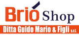 logo Guido Mario E Figli Srl Brio Shop 