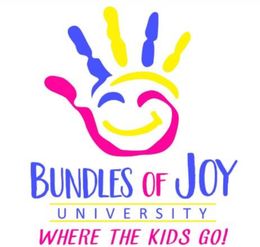 Bundles of Joy University Logo