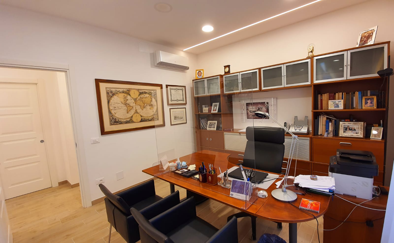 Statua della Giustizia