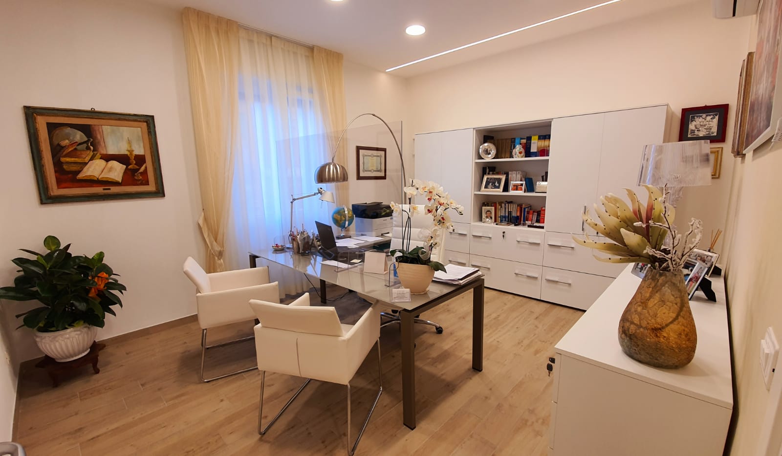 Studio di un avvocato