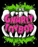 The Gnarly Toybox