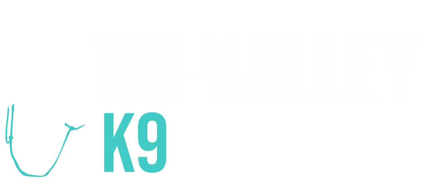 Tri-Valley K9 Services logo