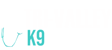 Tri-Valley K9 Services logo