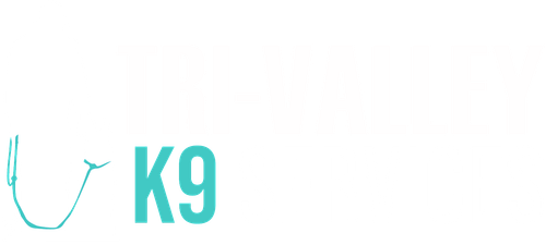 Tri-Valley K9 Services logo
