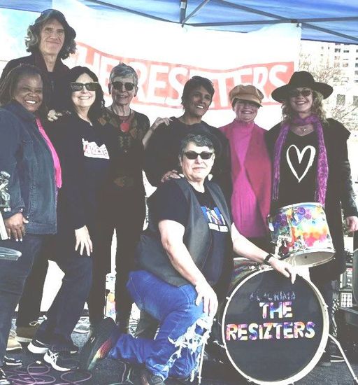 The Resizters