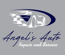 Logo | Angel's Auto Repair And Service