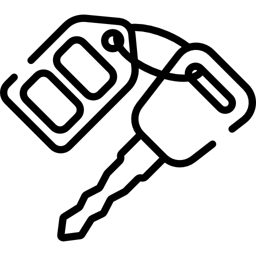 24hr Key Drop Box 24hr Pick Up Icon | Speed Republic