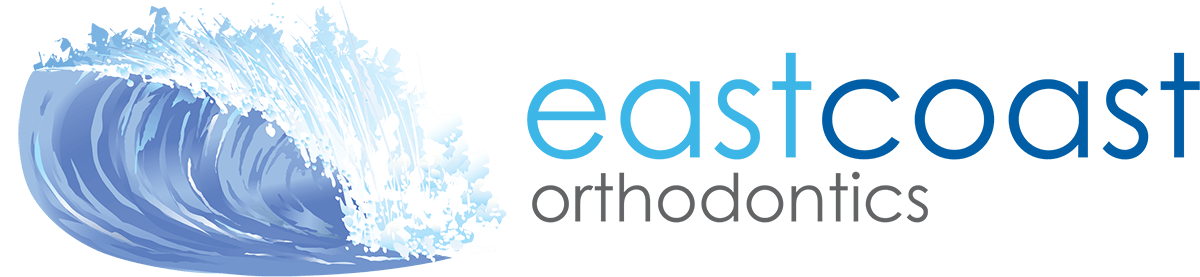 East Coast Orthodontics logo