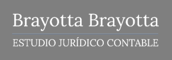 Estudio Juridico Brayotta