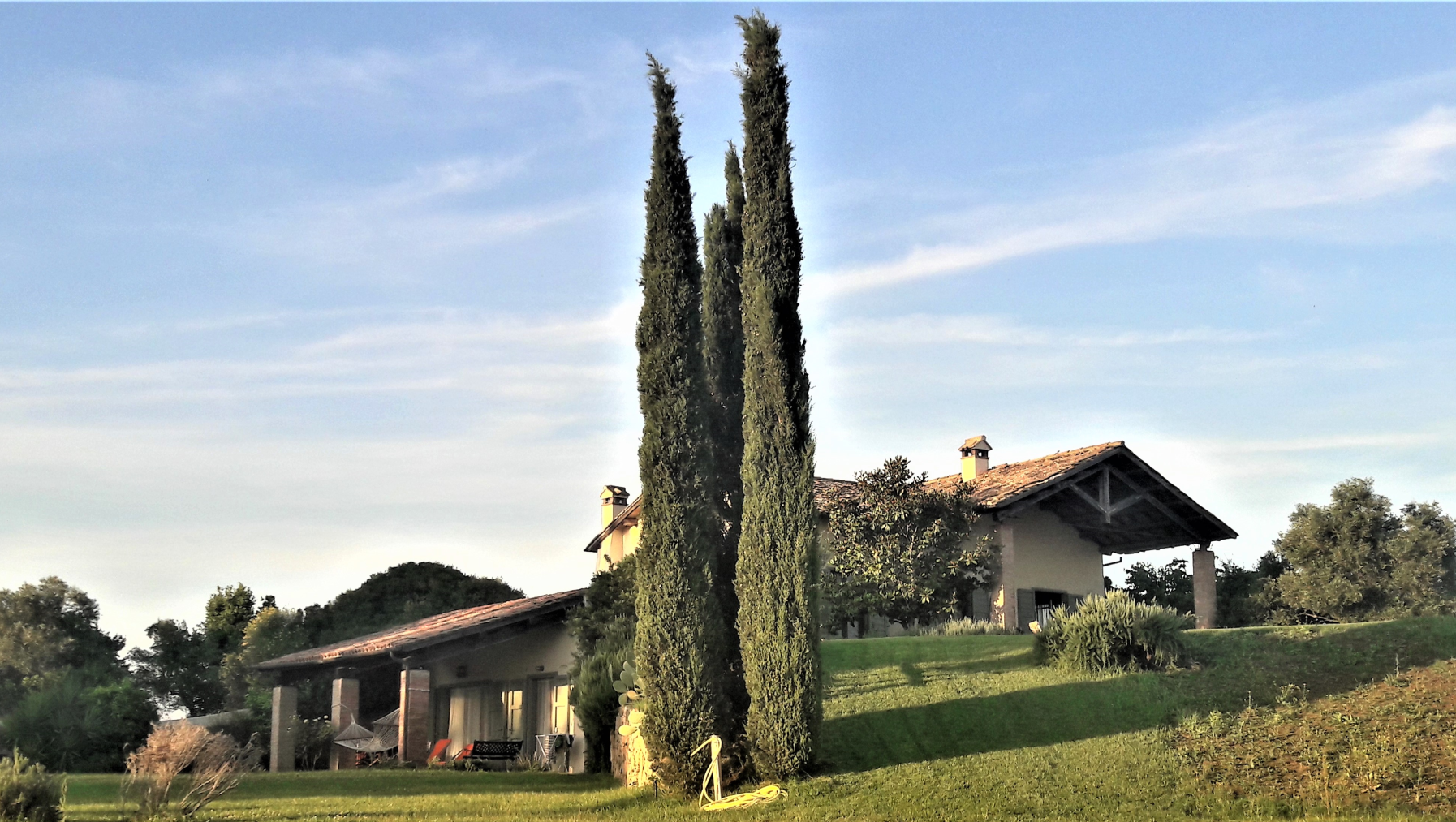 Podere Casa del Sole