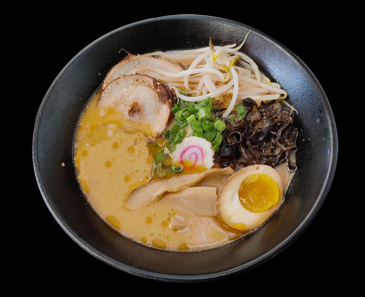 NARUTO RAMEN