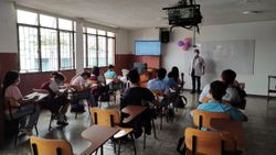 Colegios En Bucaramanga Con Colegio María Auxiliadora