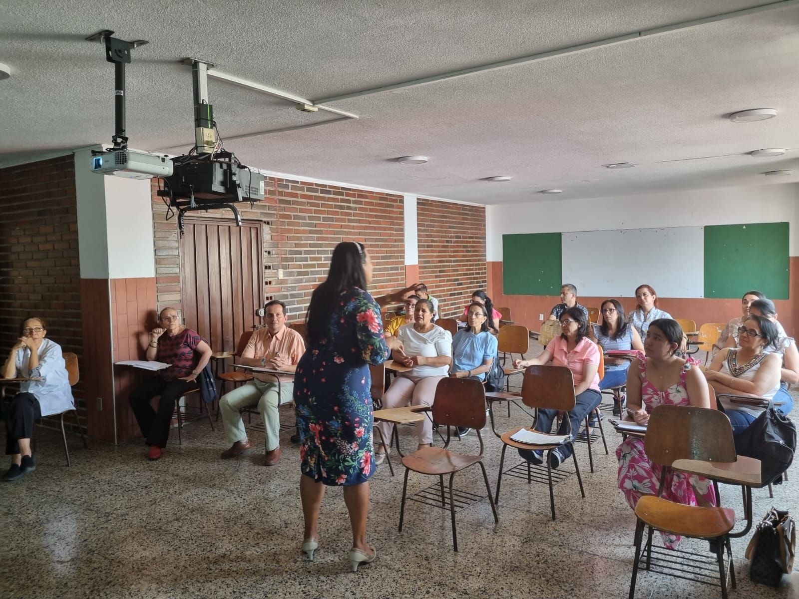 Colegio María Auxiliadora - Colegios en Bucaramanga