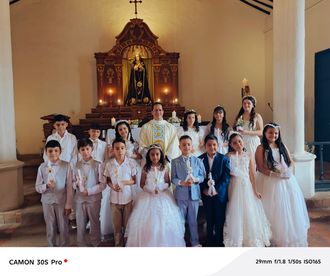 Colegio María Auxiliadora - Bachillerato académico