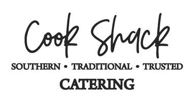 cook shack catering