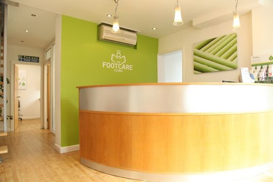 The Footcare Clinic 3