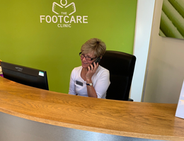 Footcare specialists