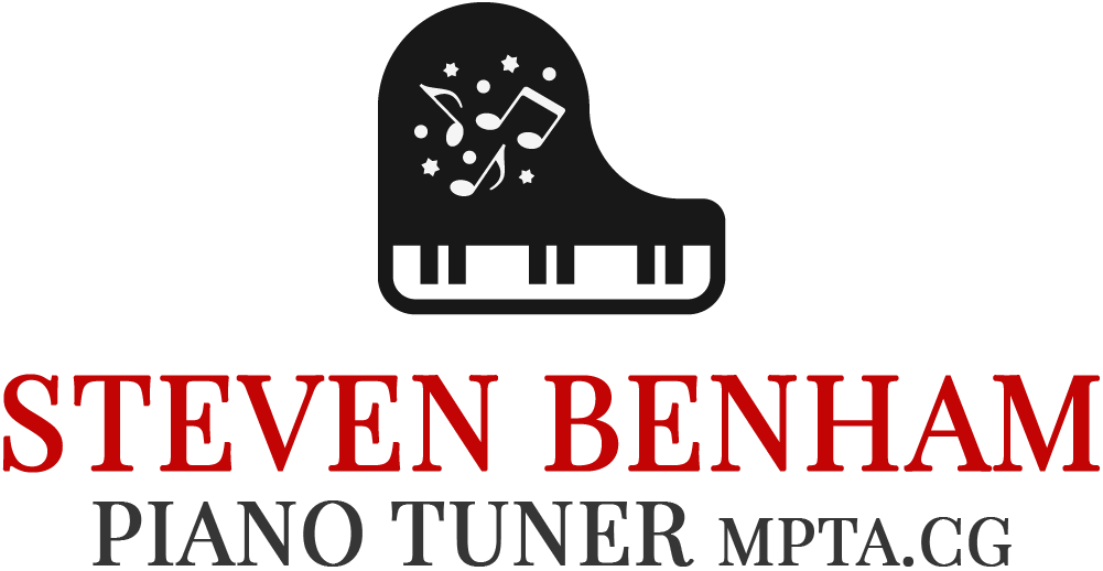 Steven Benham Piano Tuner MPTA.CG
