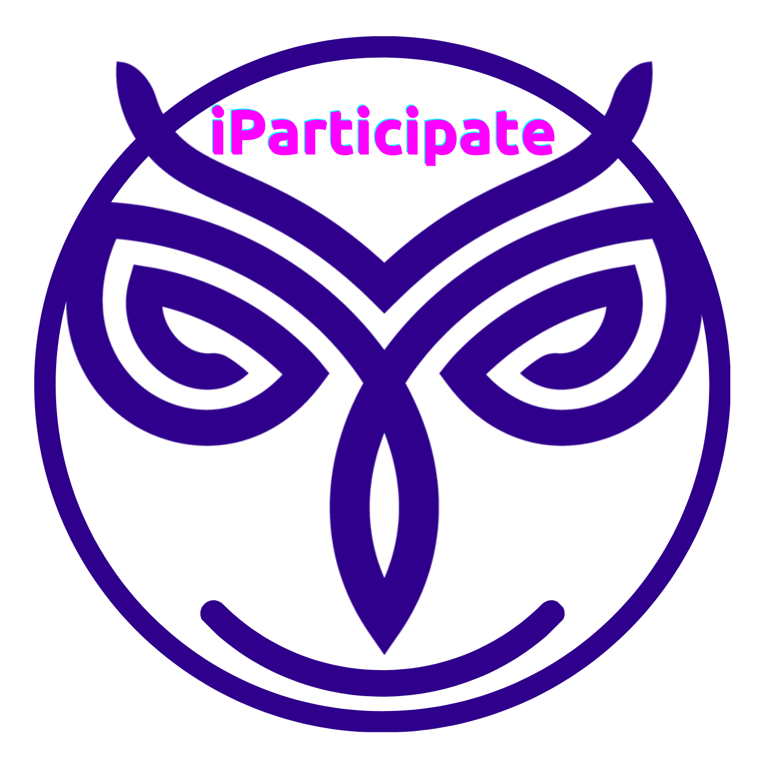 iParticipate Logo