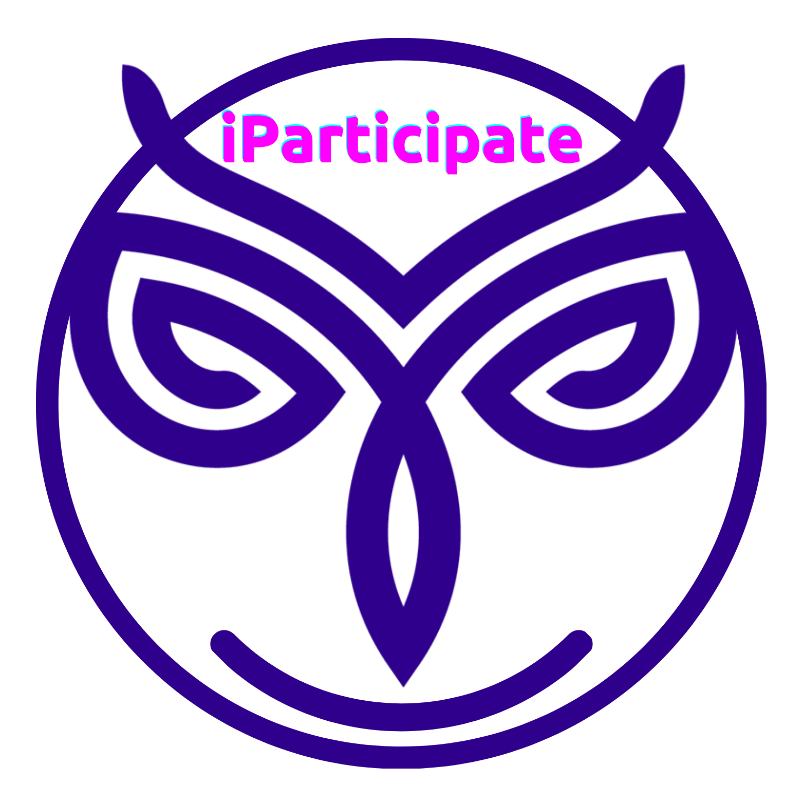 iParticipate Logo