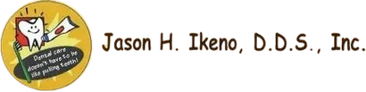 Jason H. Ikeno DDS Inc.