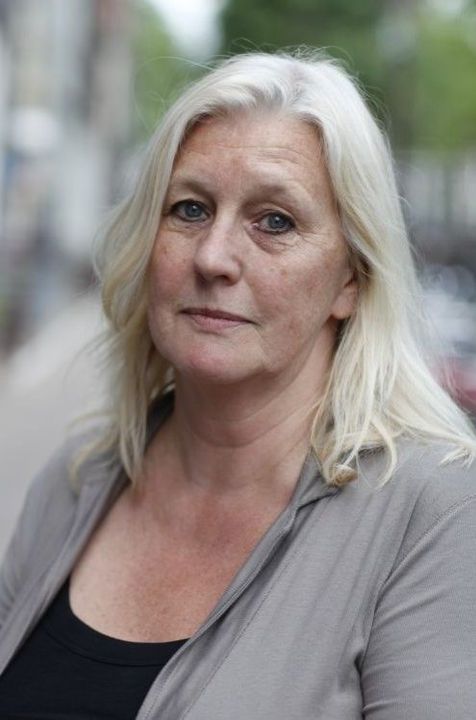 Marian Husken