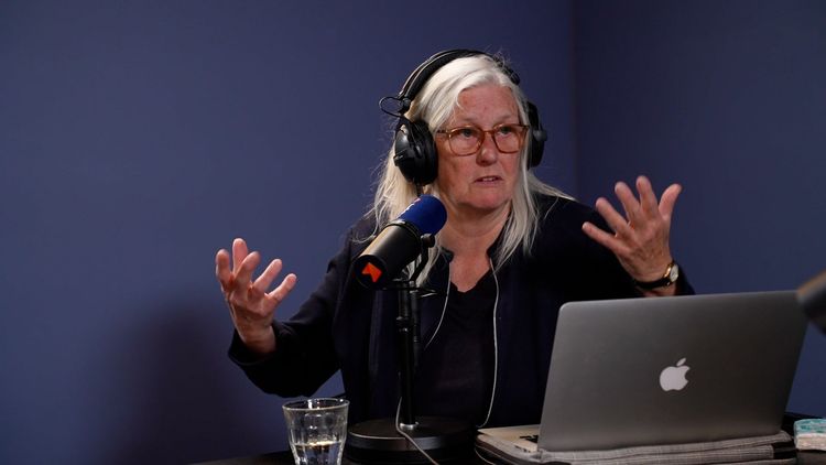 Marian Husken