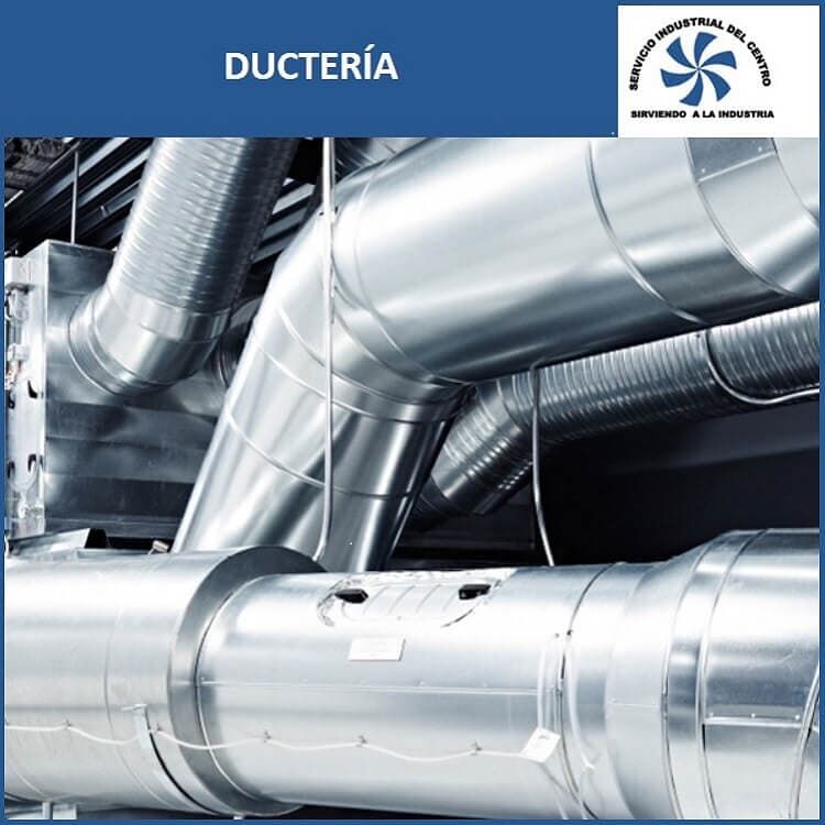 DUCTERIA