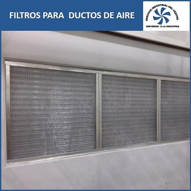 FILTROS