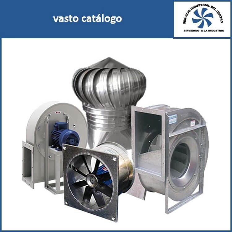 VASTO CATALOGO