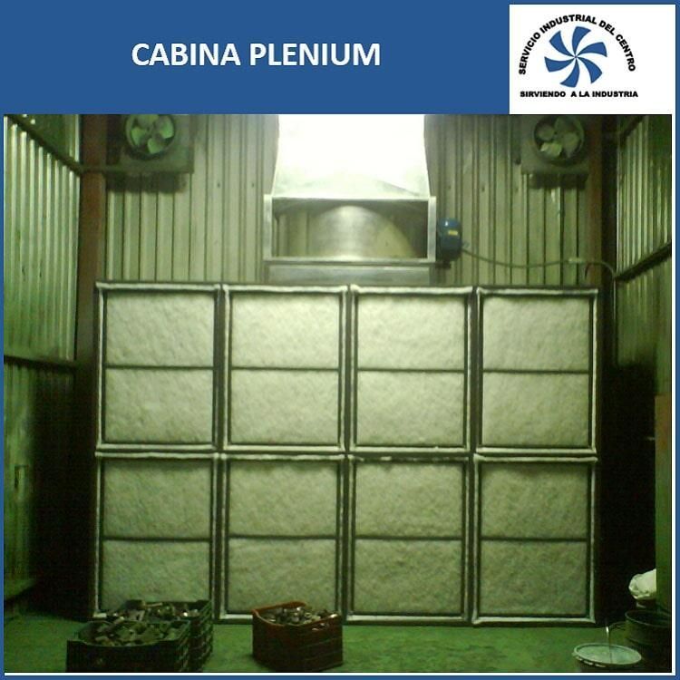 CABINAS