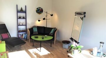 eksempel på lokale - perfekt til klinik