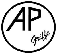 AP Griffe, logo